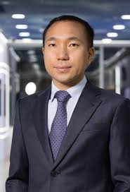 Huawei # Sustainable Future by Convergencia Digital