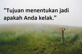 Kata kata semangat capai target. Kutipan Kata Kata Tentang Fokus Pada Tujuan Hidup Pertamakali