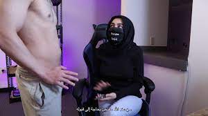 Ramadan hottie in a sexy hijab is ready to get fucked in several different  ways | amateurest.com