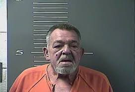 Martin County Arrest Report