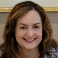 Patricia Gori's Instagram, Twitter & Facebook