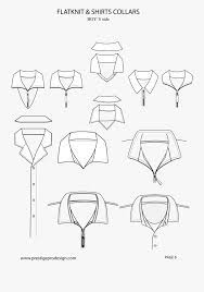 Open button up shirt drawing. Pin On Shirt Collars