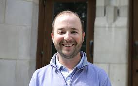 PITCH Fellow Jack Flores investigates congenital syphilis ...