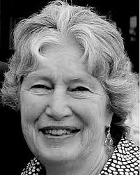 PENELOPE SHARP Obituary