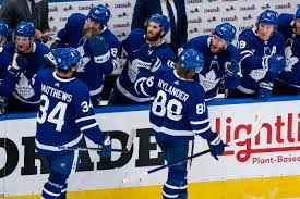Find out the latest on your favorite nhl players on cbssports.com. Ftb That Was The Maple Leafs Game We All Wanted To See Pension Plan Puppets