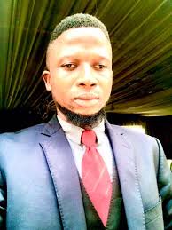 Happy Birthday Celebration with Gratitude to God