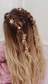 No matter from whichever culture you belong to, how entangled your hair is, the 2 dutch braid or double dutch braid is going to play an important role in garnishing your overall personality. 72 Braid Hairstyles That Look So Awesome Double Braided Half Up