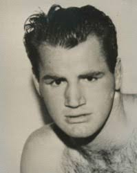 Silent Escobar boxeur •