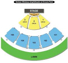 Pacific Amphitheatre Seat 2017 Photos Related Keywords