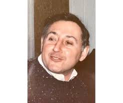 Carlo Baldino Obituary (1943