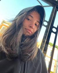 Patricia Sharon Mackey Moreira