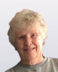 Obituary for Fay Sych