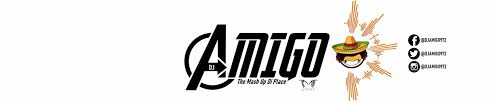 The crème de la culture of french cuisine in hong kong, amigo restaurant is the synonym of exquisite and authentic french delicacies and wine, perfectly and repeatedly satisfying palate and savor indulgence for nearly half a century. Stream Dj Amigo Music Listen To Songs Albums Playlists For Free On Soundcloud