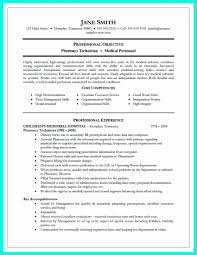 Pharmacy Technician Job Description Resume New What Objectives To Mention In Certified Pharmacy In 2020 Pharmacy Technician Resume Objective Pharmacy Tech
