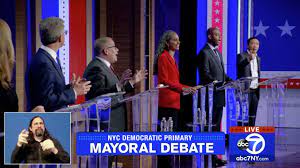 As you prepare to rank your choices, these debates will allow you to compare candidates by learning more about their values and their plans for our city. What We Learned From New York City S Second Democratic Mayoral Debate The New York Times
