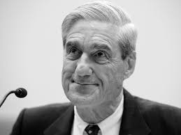 How the Mueller Report Fixed Everything