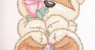 Really good pattern and you just have to have really bright thread ^_^. Cross Stitch A To Z Fizzy Moon The World Of Cross Stitching 237