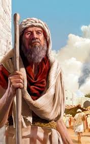 Abraham The Father Of Faith True Faith Bible Images Bible Pictures Abraham In The Bible