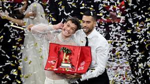 Mahmood e blanco hanno vinto la 72esima edizione del festival di sanremo con una canzone che ha avuto un enorme punto di forza: 3hoasb8tefxwim