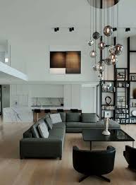 High Ceiling Decorating Ideas