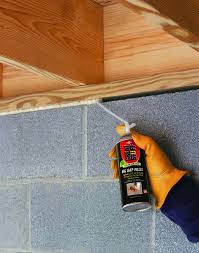 But be aware fillers vary widely in type and qualities, and it may be difficult to find one of just the right colour. Pin On Unfinished Basements