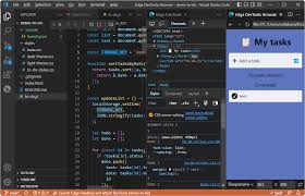 Image result for Visual Studio Code