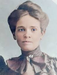 Amelia Hardman Sadler (1882-1962)