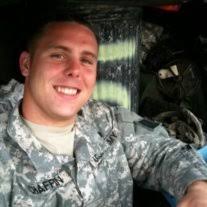 Tribute for Derek Chaffin