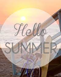 Young father teach baby to walk. First Day Of Summer A Thomas Point Of View