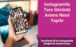 Instagram Fotoğraf...