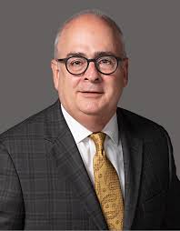 Jim Bishop Appointed to SLTX Board of Directors