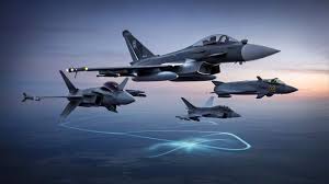 With the looming failure of the Franco-German fighter jet, Airbus may have  found a more “flexible” partner: Sweden