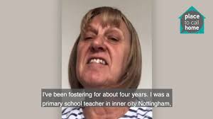 Place To Call Home: Fostering young refugees in the East Midlands