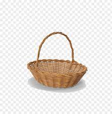 Maybe you would like to learn more about one of these? Download Empty Easter Basket Pn Clipart Png Photo Toppng