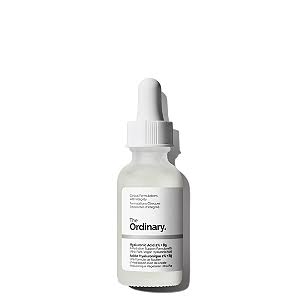 Sérum Facial The Ordinary Hyaluronic Acid 2% + B5 Hydrating Serum 60ml - Imports MDM