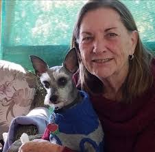 Evangeline Kidd's Instagram, Twitter & Facebook