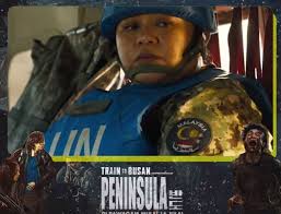 Recently, quite a few companies around the world signed on to distribute the movie in various territories, with well go usa scooping up the rights. Malaysian Actress Makes Cameo Appearance In Train To Busan Peninsula Coconuts Kl