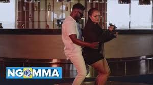 Rada Naiboi X Avril Official Music Video Sms Skiza 8548881 To 811 Youtube