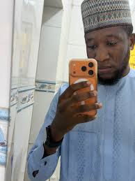 Toh Allah ya basu zaman Lafiya 🙏🏼