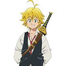 Dessin lion dessin d'humain dessin chat dessin a colorier fond d'ecran dessin carnet de dessin dessin manga personnages modernes disney personnages d'animés. Seven Deadly Sins Les Personnages Conseils D Experts Fnac