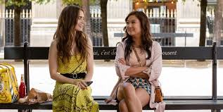 An american auction in paris. Emily In Paris News Cast Spoilers Premiere Date
