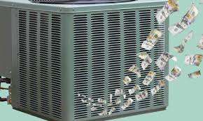 Modern air conditioning appears to be an evolutionary invention that was built upon a series of successful (and not so successful) concepts. Phaseout Of R22 Refrigerant For Ac Units Means Higher Cost Per Pound For Consumers