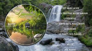 L Album L Essentiel A La Flute De Pan Disponible Des Le 13 Mars 2020 Youtube