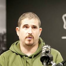 129 Cork Man John Paul Ricken talks about his late wife Susan's journey  with cancer and setting up a foundation in her memory