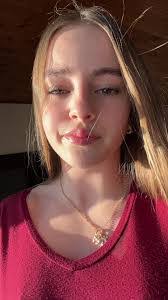 Josie Schultz's Instagram, Twitter & Facebook