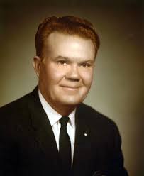 Floyd Denton Obituary