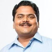 Sachin Thorat's Instagram, Twitter & Facebook