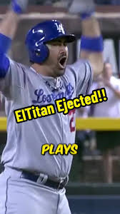 The Story Behind the Story! @Adrián González recalls when he got tossed  from a game back in 2013. #TacoAboutSports @Jay Mendoza @MLB @Los Angeles  Dodgers