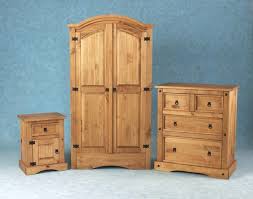 Although chalk paint can be applied to most surfaces, to avoid any yellow coming through (also known as bleeding) the primer will seal the wood and guarantee a perfect finish. Corona Trio Bedroom Furniture Set Home Kitchen Bedroom Furniture Mymobileindia Com