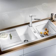 Search for undermount bathroom sinks and drop in sinks at decorplanet.com. Blanco Metra Double Bowl Drop In Sink White 401641 Rona